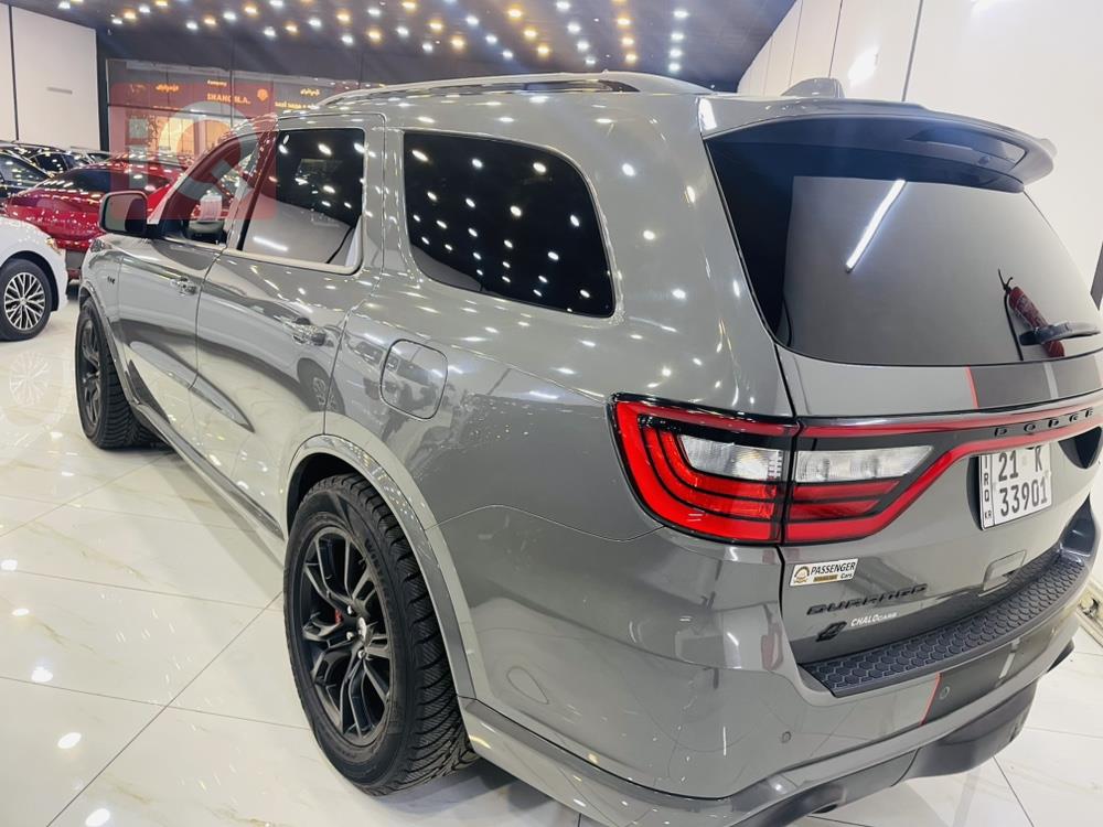 Dodge Durango